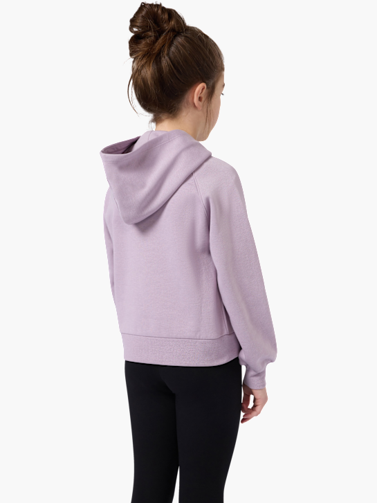 Champion Sweat à capuche Rose 79754 3