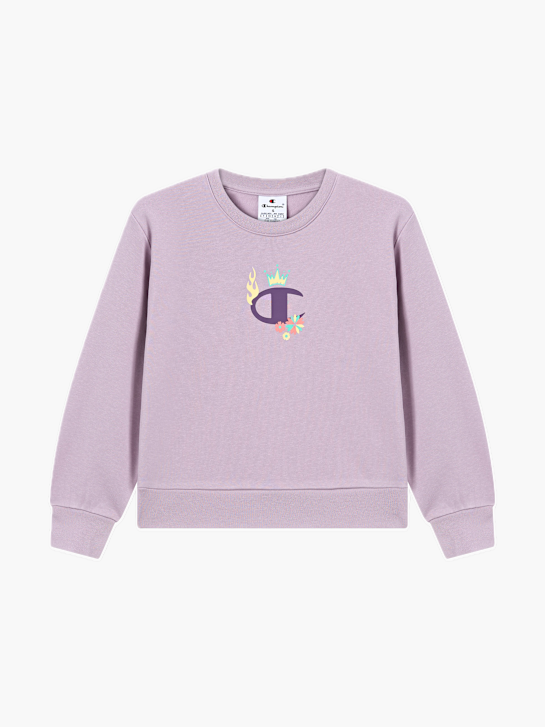 Champion Sweat Violet 79755 1
