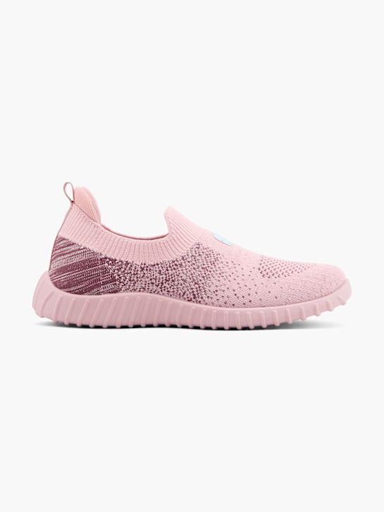 elefanten Geschlossener Hausschuh Rosa 79737 1