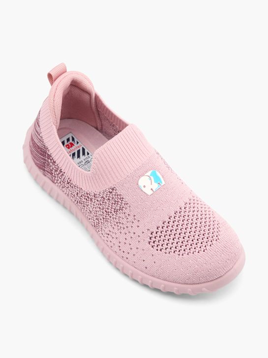elefanten Hausschuh Rosa 79737 2