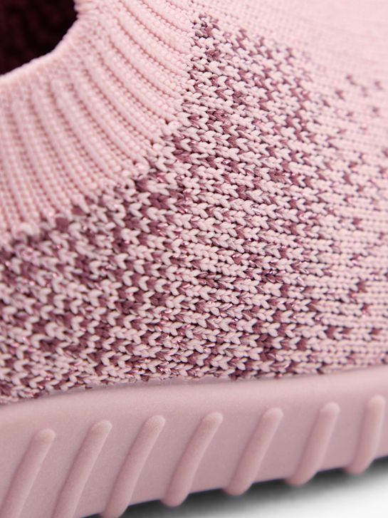 elefanten Geschlossener Hausschuh Rosa 79737 6