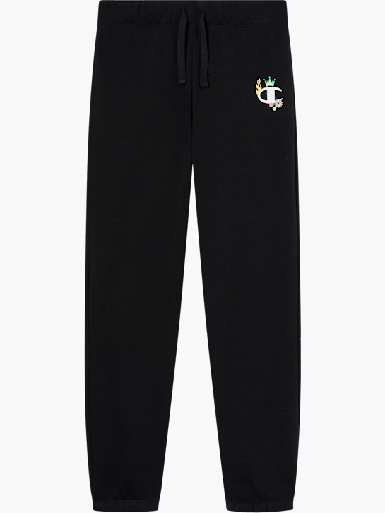 Champion Pantalon de survêtement Noir 79758 1