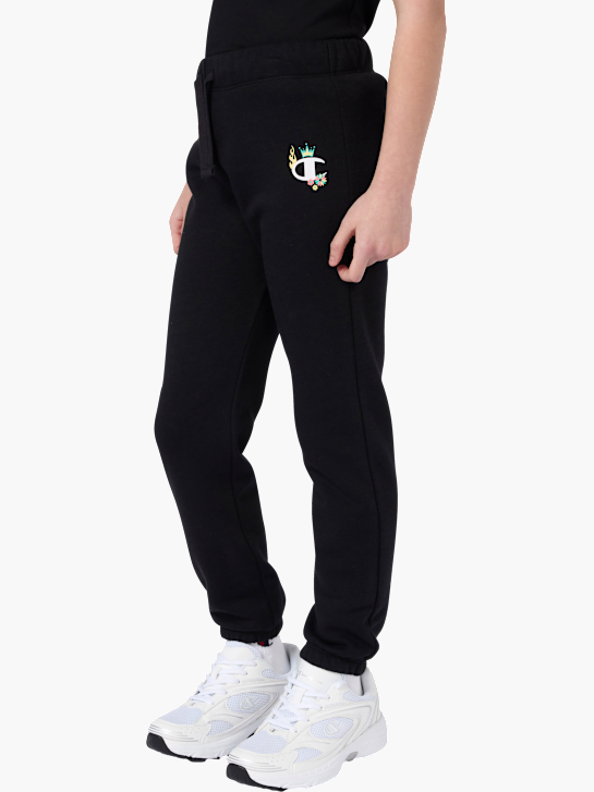 Champion Pantalon de survêtement Noir 79758 2