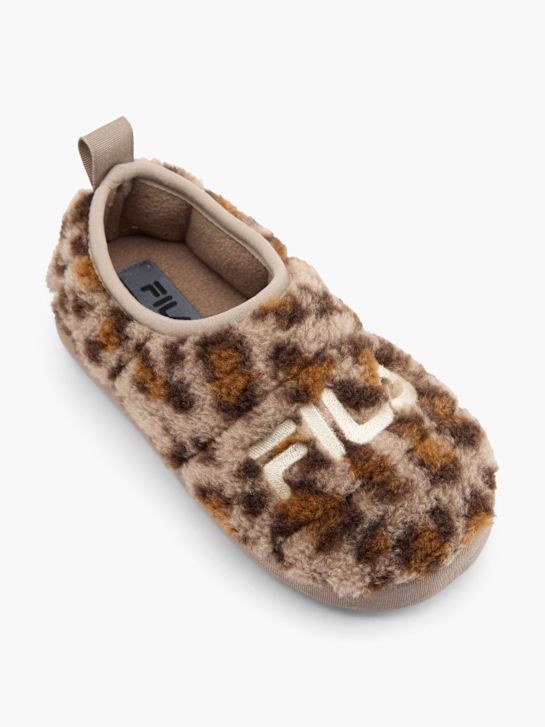 FILA Chaussons Cognac 79736 2