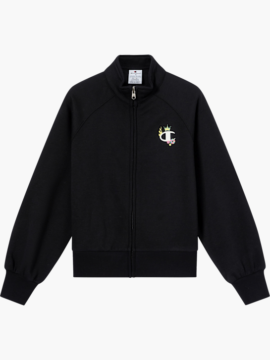 Champion Veste de sport Noir 79762 1