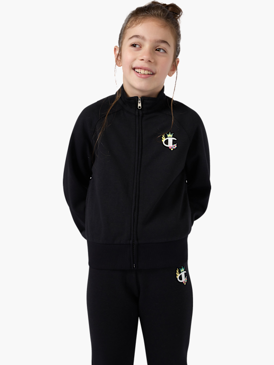 Champion Veste de sport Noir 79762 2