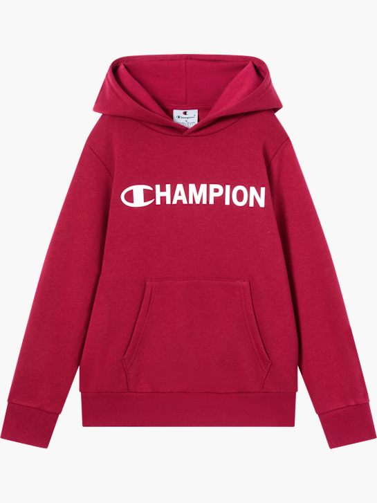 Champion Hoodie Rot 79786 1