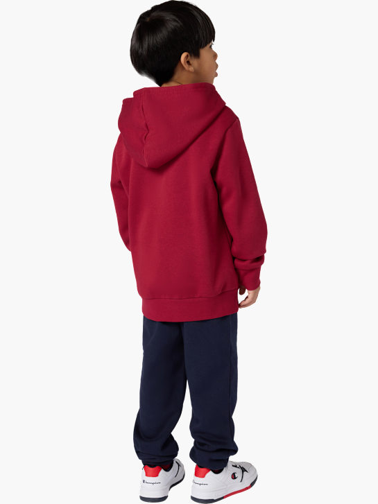 Champion Sweat à capuche Rouge 79786 3