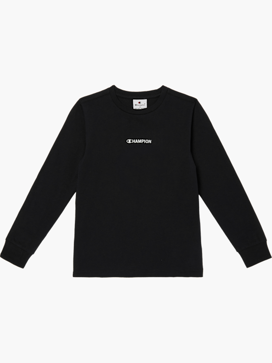Champion Sweatshirt Schwarz 79792 1