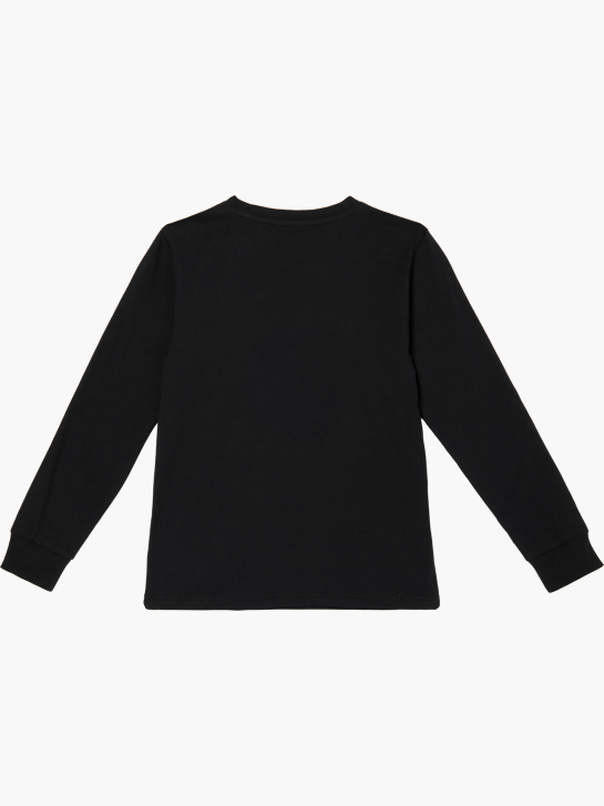 Champion Sweatshirt Schwarz 79792 2
