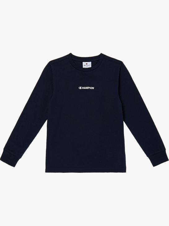 Champion Sweat Bleu foncé 79787 1