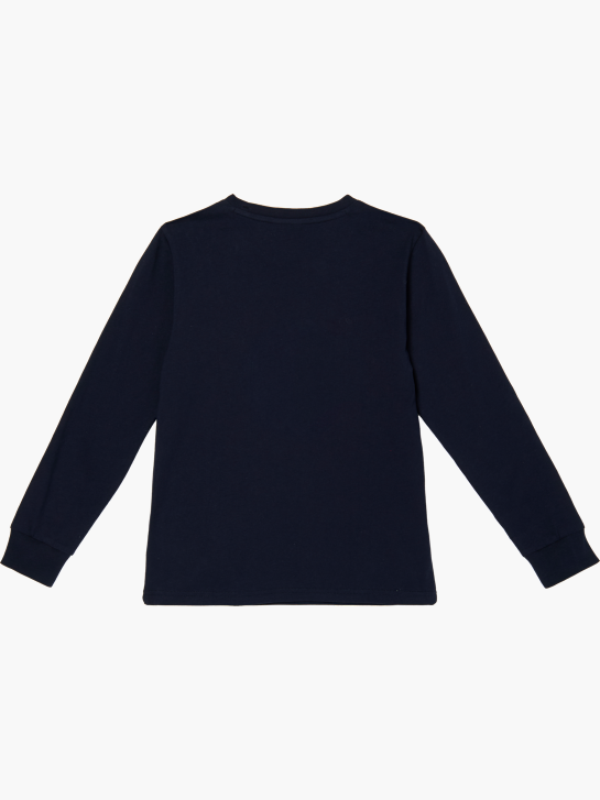 Champion Sweatshirt Dunkelblau 79787 2