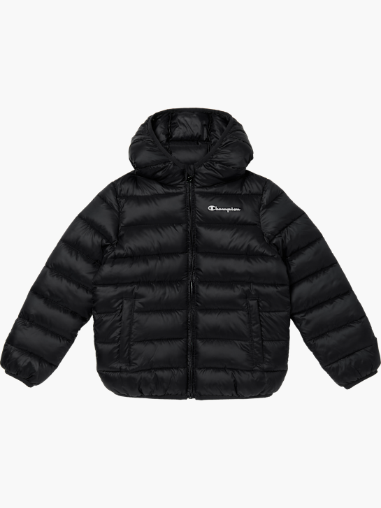 Champion Veste d'hiver Noir 79788 1
