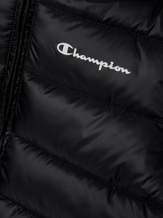 Champion Veste d'hiver Noir 79788 3