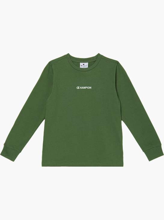 Champion Sweat Kaki 79790 1