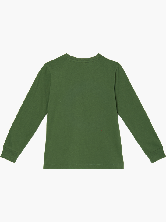 Champion Sweatshirt Khaki 79790 2