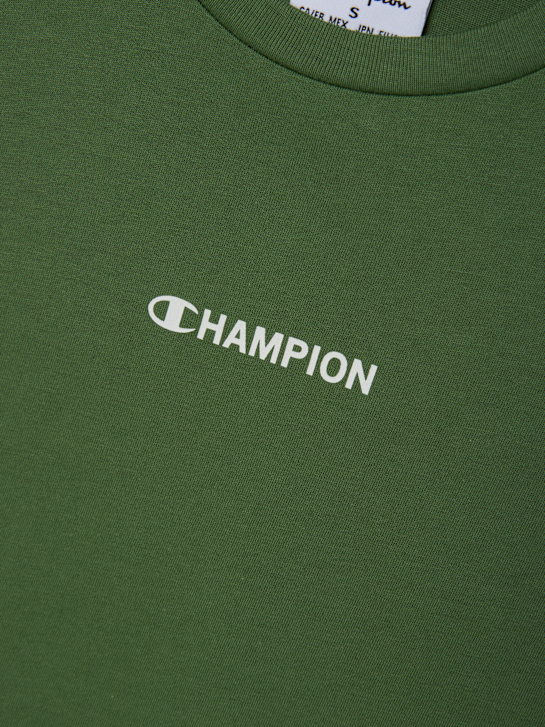 Champion Sweat Kaki 79790 3