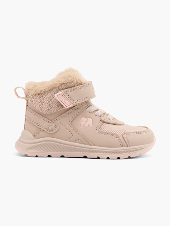 elefanten Boots d'hiver Beige 79749 1