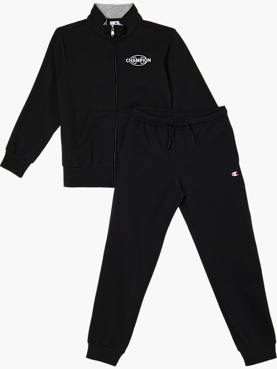 Champion Survêtement Noir 79801 1