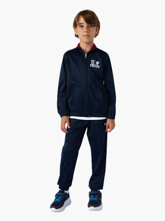 Champion Survêtement Bleu foncé 79803 2