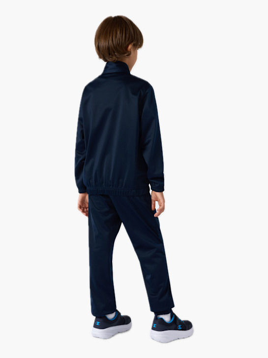 Champion Trainingsanzug Dunkelblau 79803 3