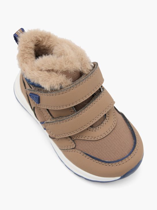 elefanten Boots d'hiver Marron 79750 2