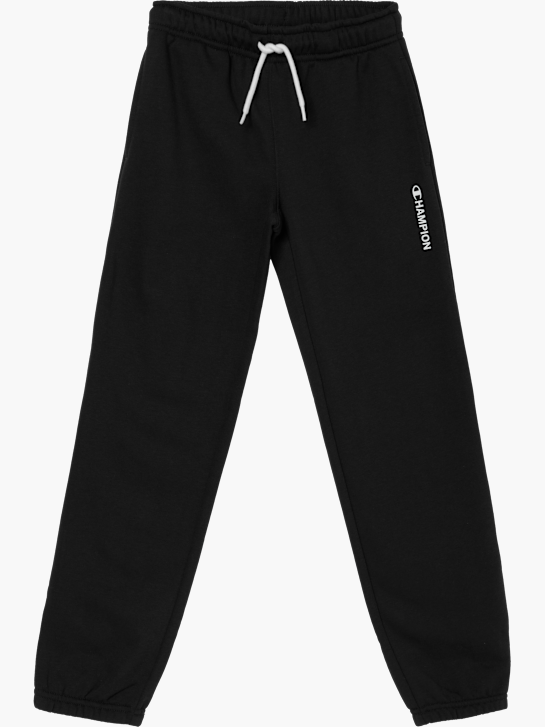 Champion Pantalon de survêtement Noir 79802 1