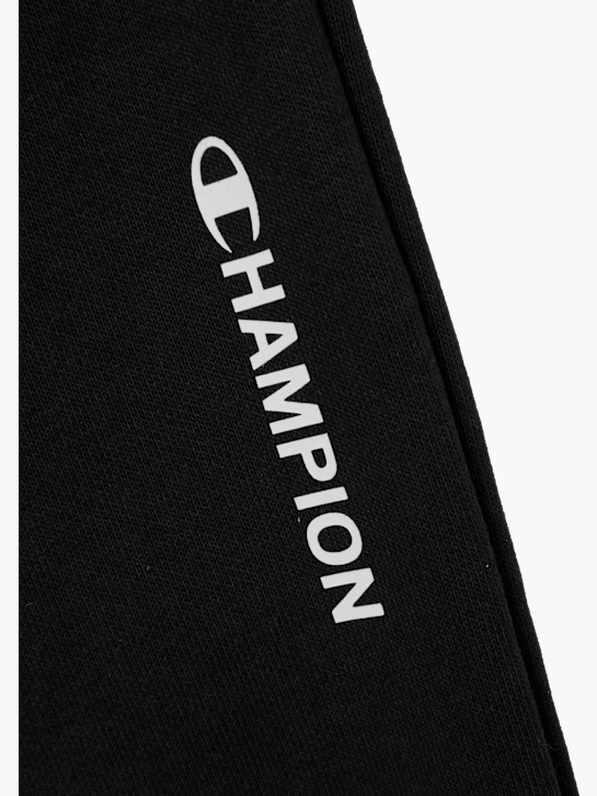 Champion Jogginghose Schwarz 79802 3