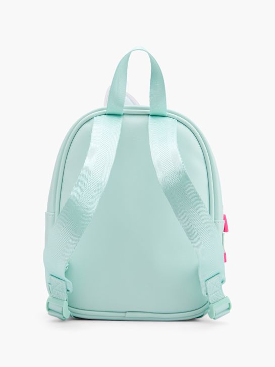 Gabby's Dollhouse Rucksack Türkis 79748 3