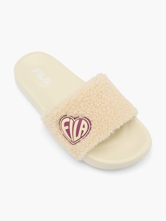 FILA Джапанки Бежов 79756 2
