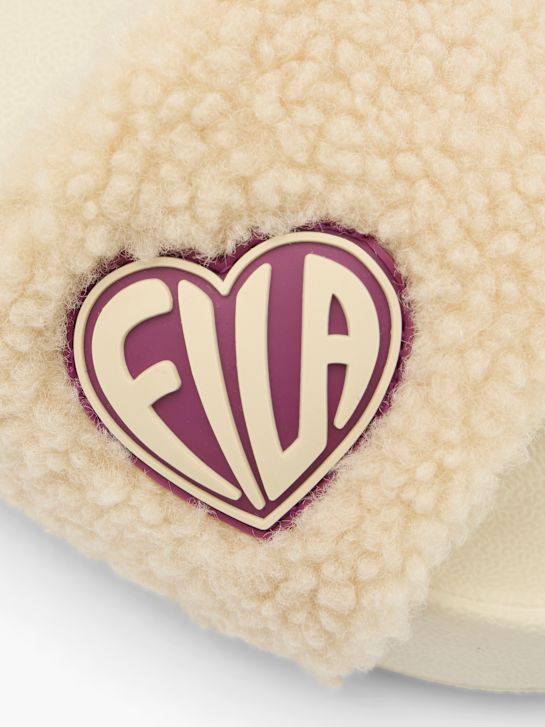 FILA Natikače Bež 79756 5