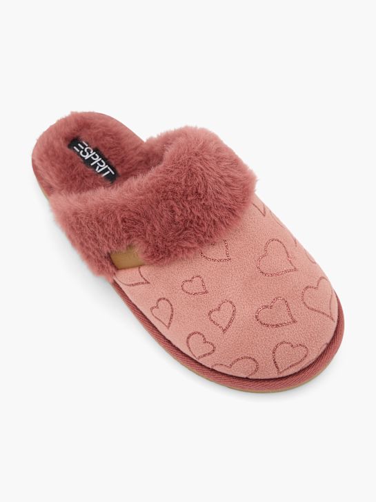 ESPRIT Hjemmesko Pink 79769 2