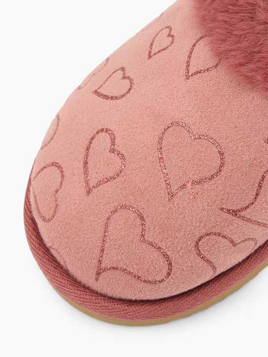 ESPRIT Chaussons Rose 79769 5