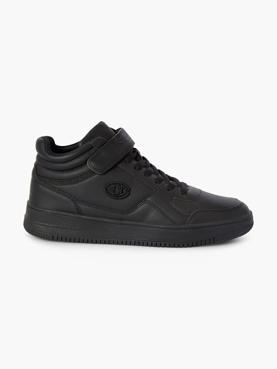 Champion Pantofi mid cut Negru 79777 1