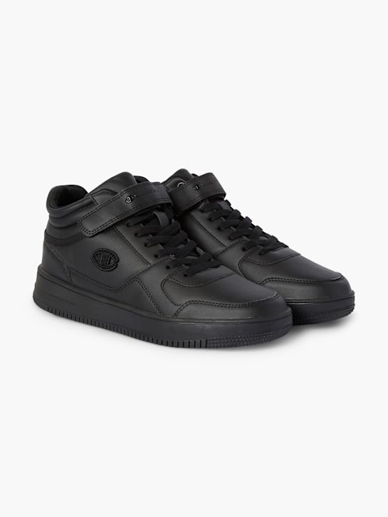 Champion Високи маратонки Черен 79777 3