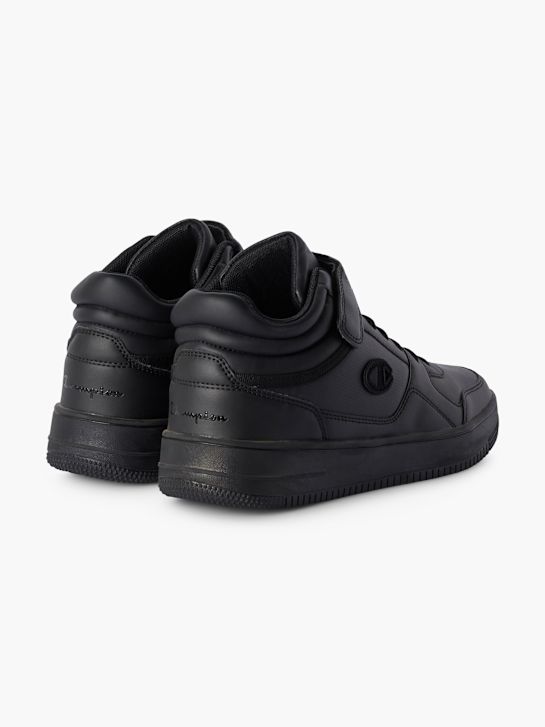Champion Високи маратонки Черен 79777 5