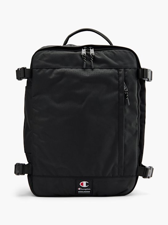 Champion Rucksack Schwarz 79768 1
