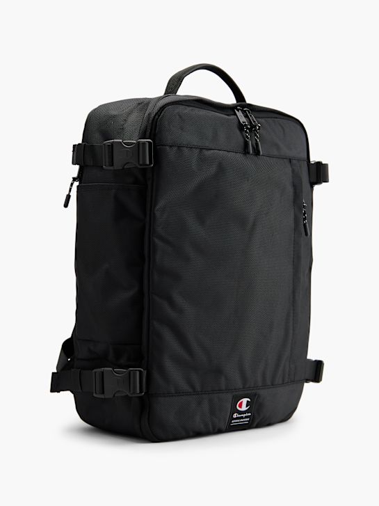 Champion Rucksack Schwarz 79768 2