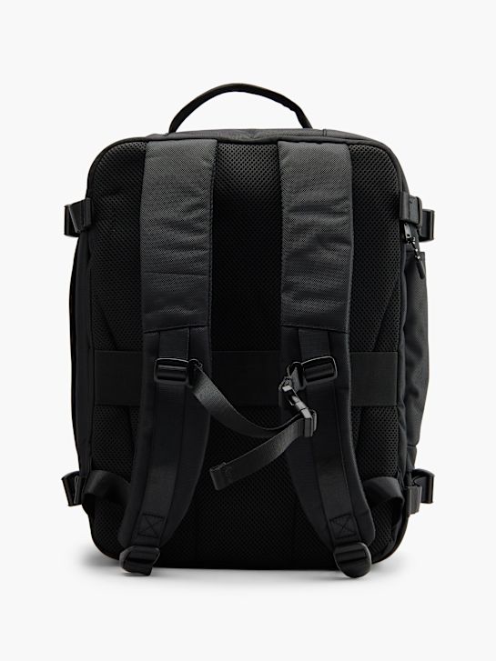 Champion Sac à dos Noir 79768 3