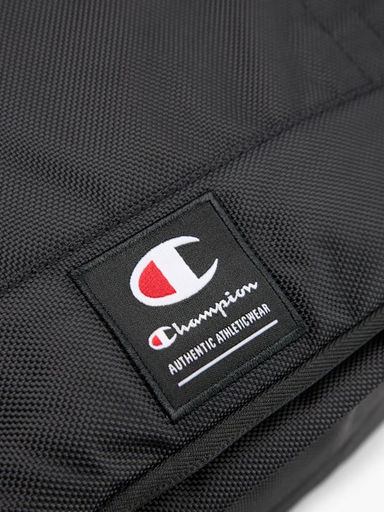 Champion Sac à dos Noir 79768 5