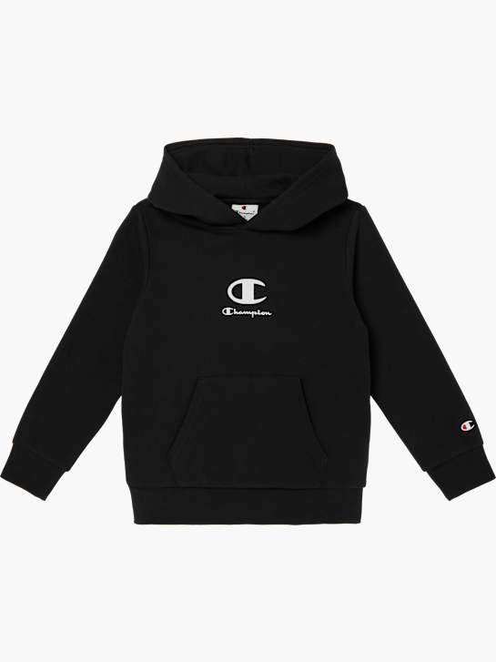 Champion Hoodie Schwarz 79795 1