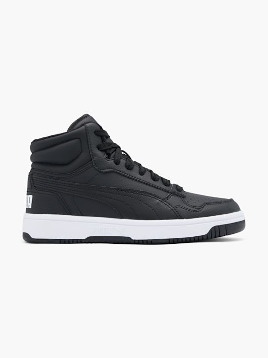 PUMA Visoke tenisice Crna 79805 1