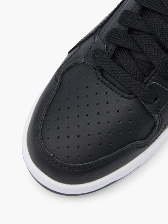 PUMA Високи маратонки Черен 79805 5