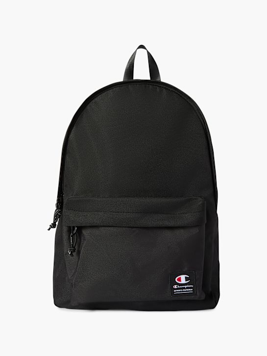 Champion Rucksack Schwarz 79811 1