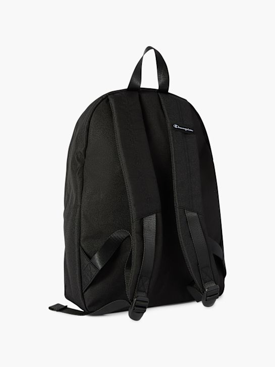 Champion Rygsæk Sort 79811 2