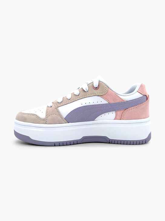 PUMA Маратонки Лилав 79806 2