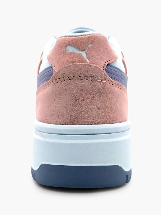PUMA Маратонки Лилав 79806 3