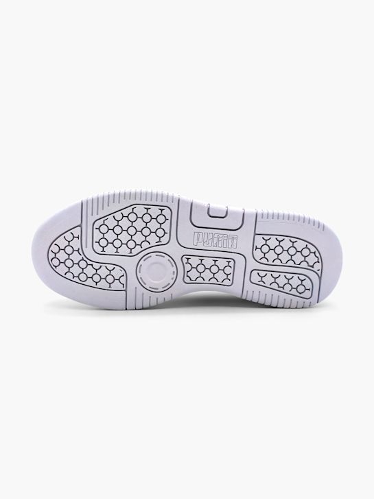 PUMA Sneaker Violet 79806 4