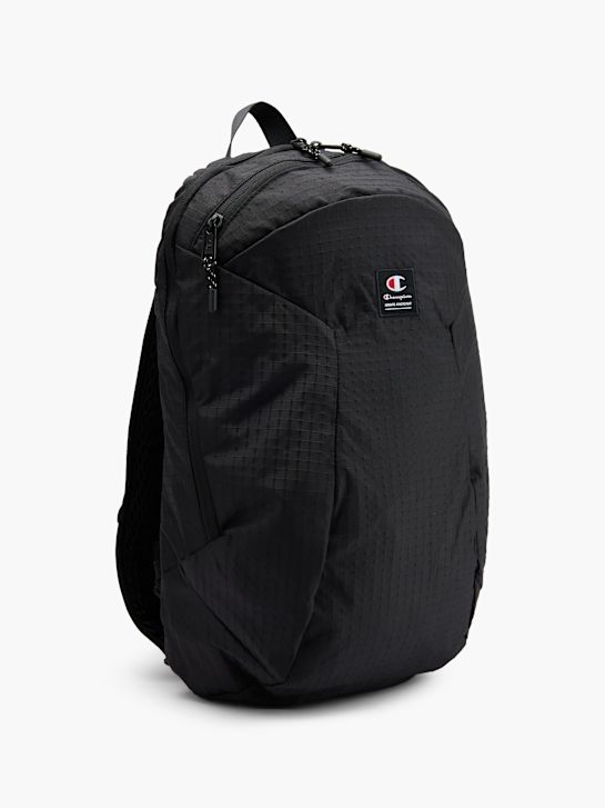 Champion Ryggsäck Svart 79810 2