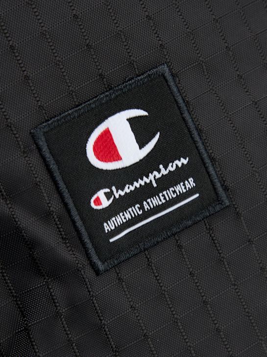 Champion Ryggsäck Svart 79810 5